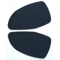 R&G Racing Tank Traction 2-Grip Kit for the Kawasaki Z1000 '03-'06 R&G Racing Tank Traction 2-Grip Kit for the Kawasaki Z1000 '03-'06